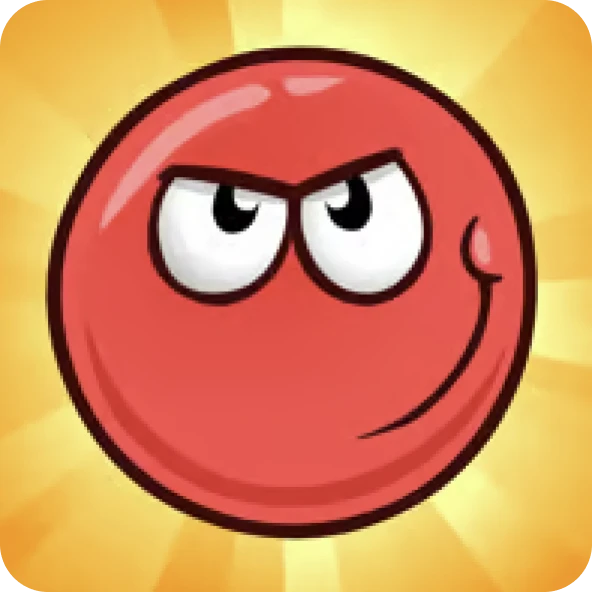 Red Ball