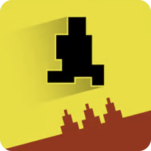 Under Blocks