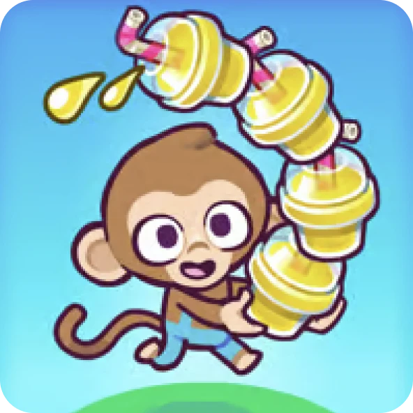 Monkey Mart