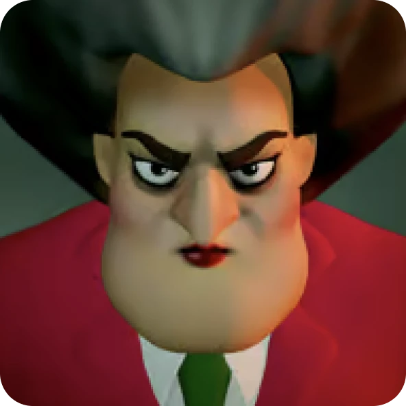 Shadow Warrior
